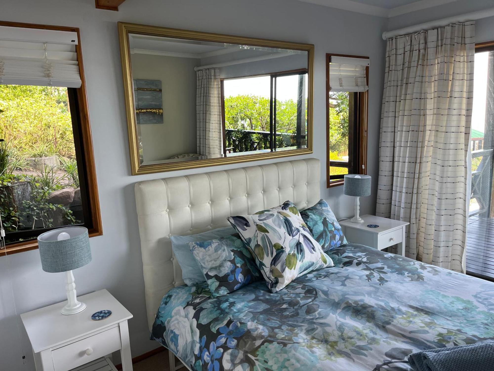Peaceful Guest Suite With Balcony Views And Garden Setting Брентон-он-Си Экстерьер фото