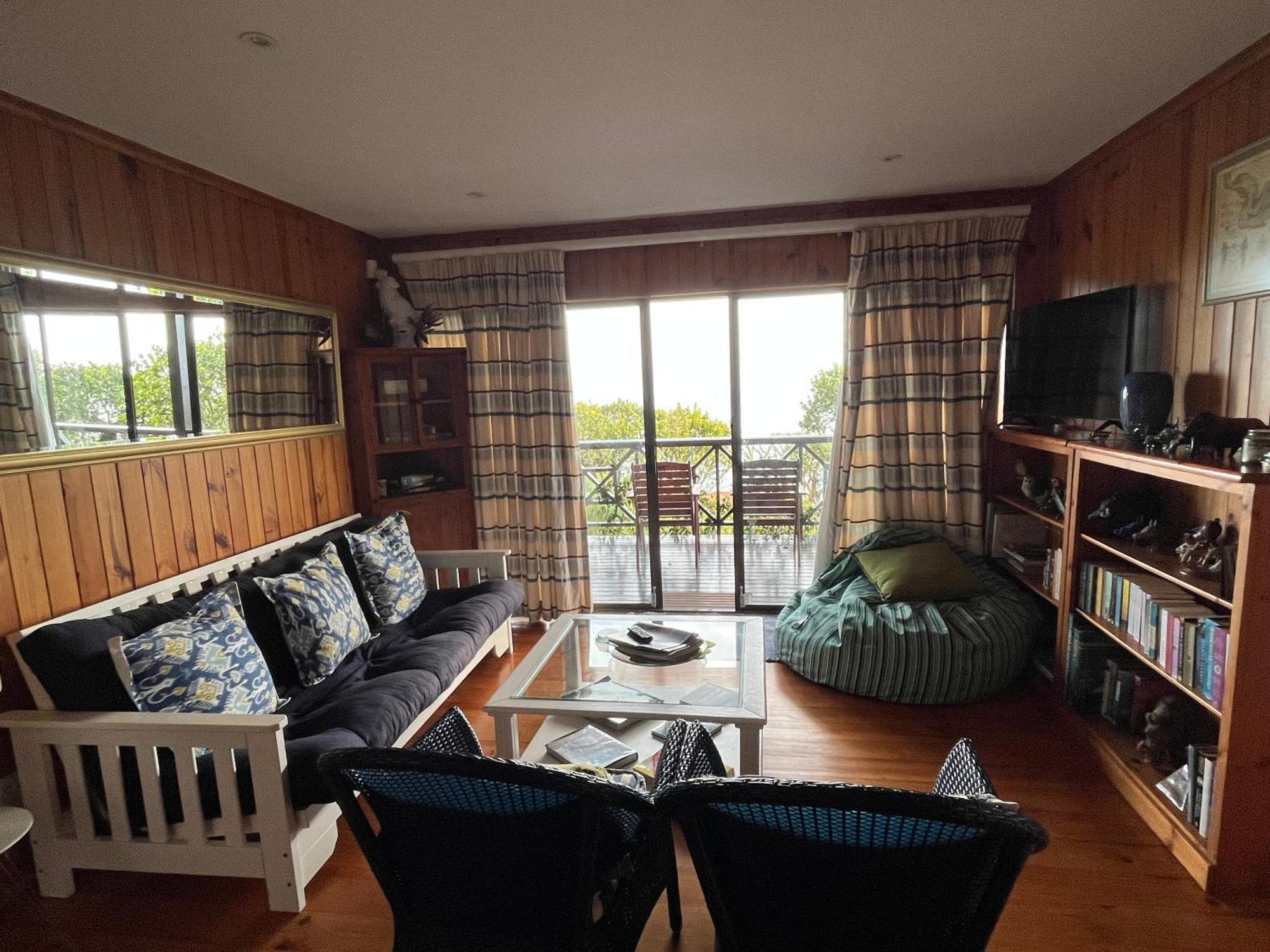 Peaceful Guest Suite With Balcony Views And Garden Setting Брентон-он-Си Экстерьер фото