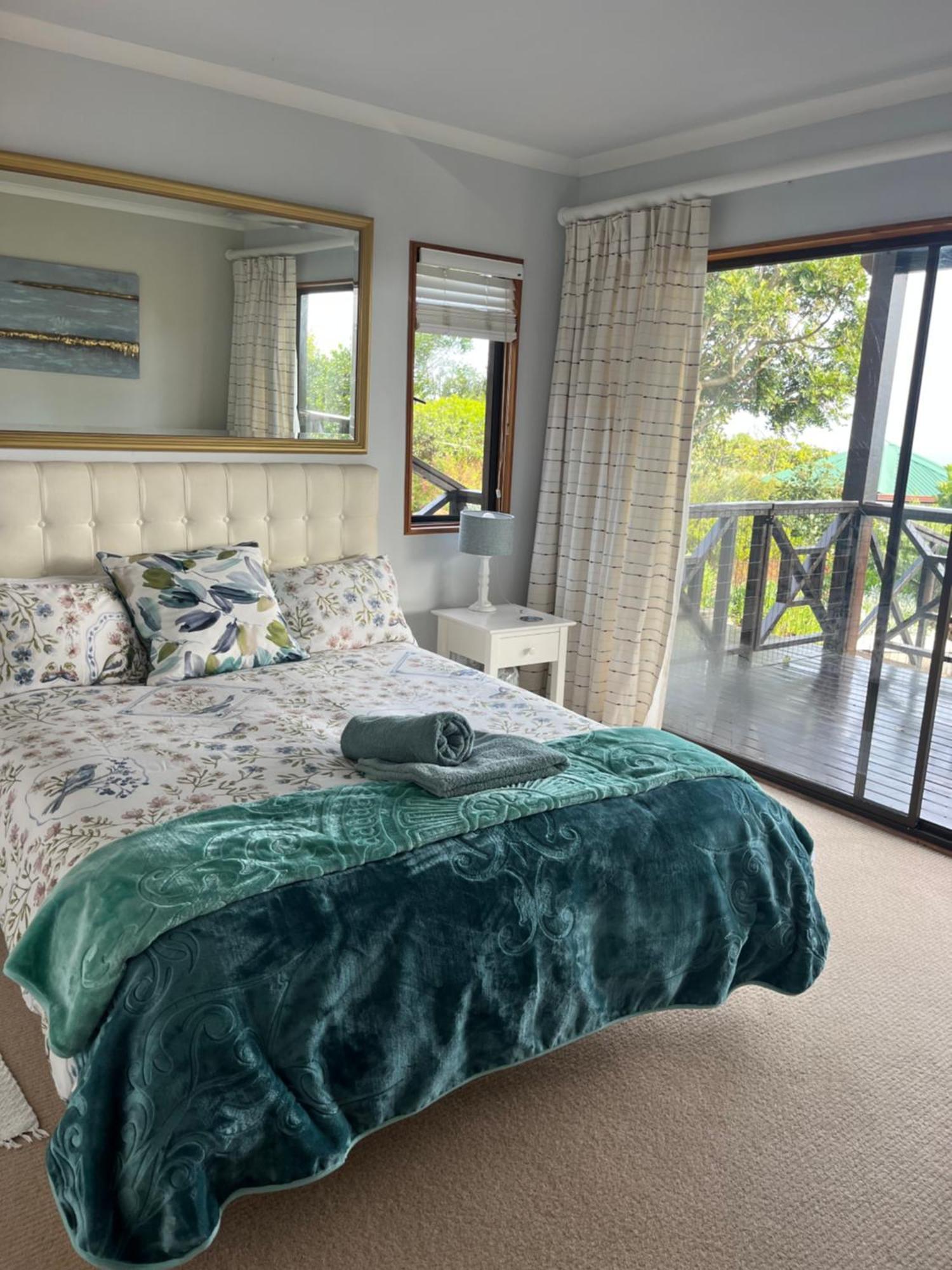 Peaceful Guest Suite With Balcony Views And Garden Setting Брентон-он-Си Экстерьер фото